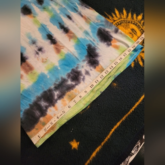 Pewdiepie WakDonalds Merch Shirt - Hand Dyed - Picture 9 of 11